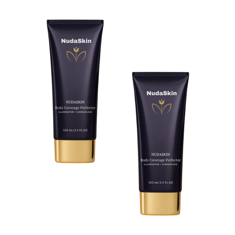 Nudaskin™ Huidperfecter