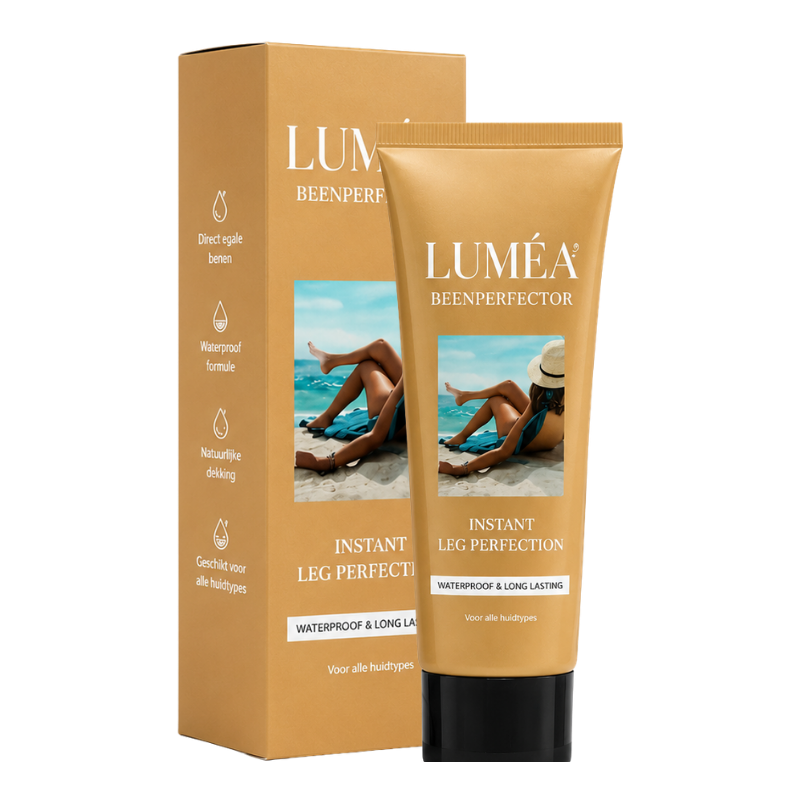 Luméa™ Beenperfector
