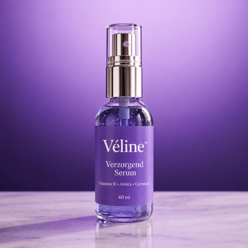 Véline™ Verzorgend Serum | Herontdek een verzorgde, egaler ogende huid