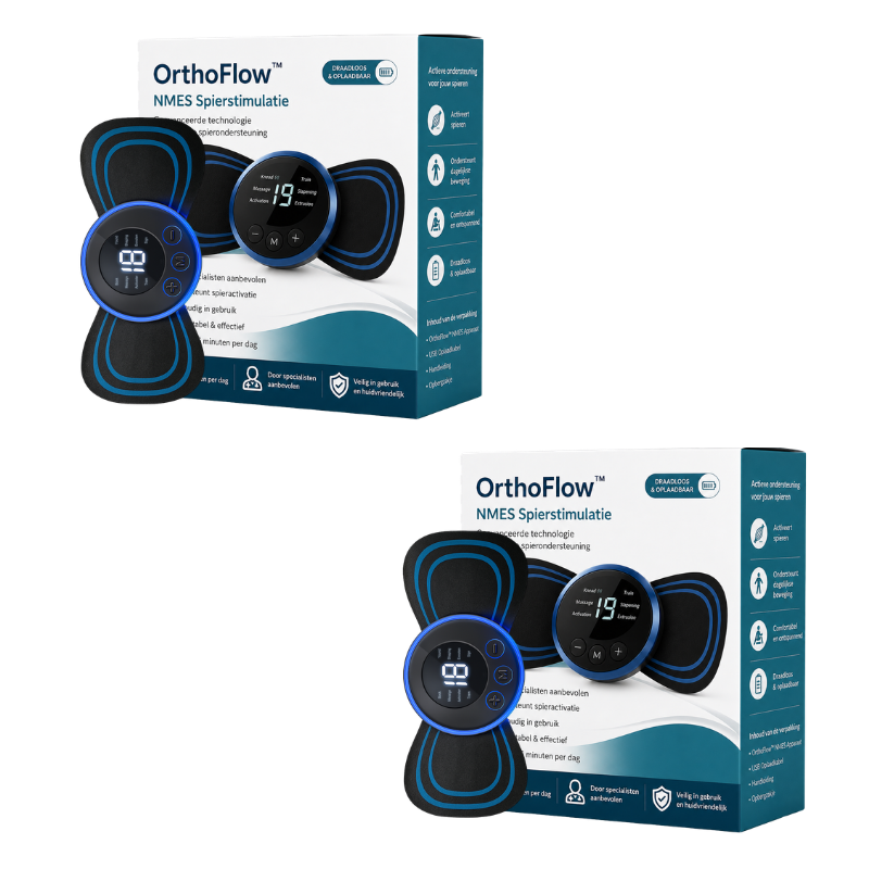OrthoFlow™ Spieractivator