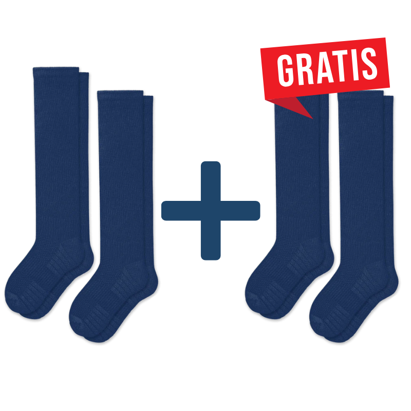 VitaalStep™ Compressiekousen