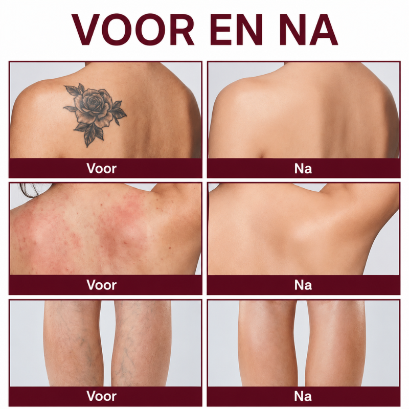 Luméa™ Beenperfector