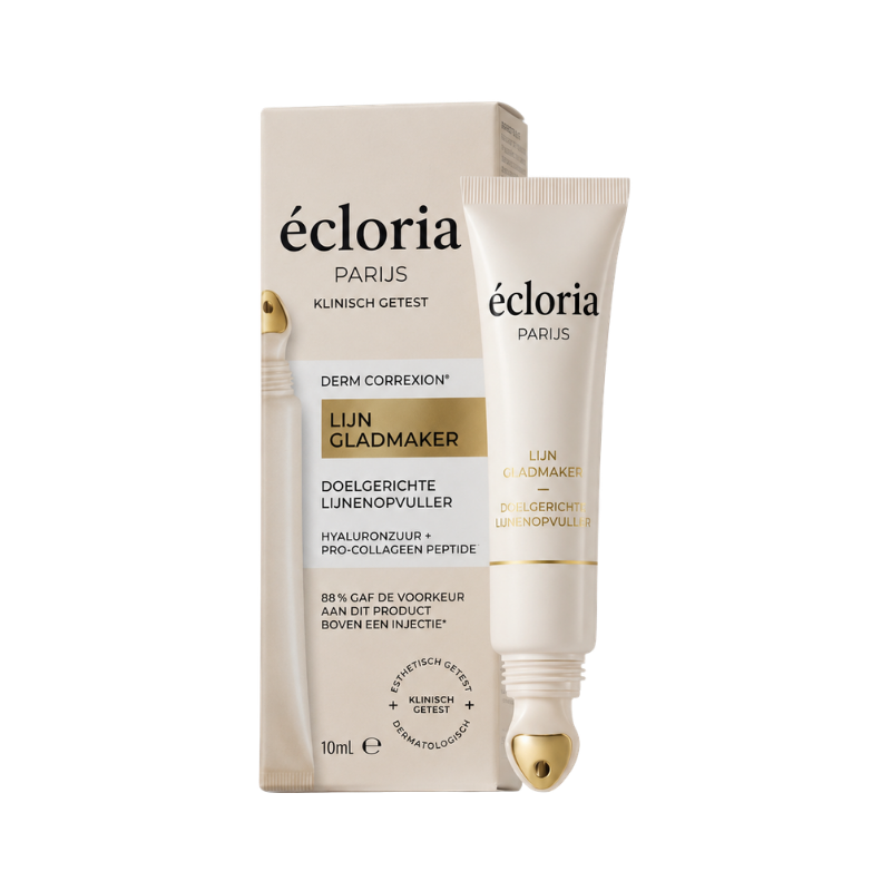 Écloria™ Rimpelvuller