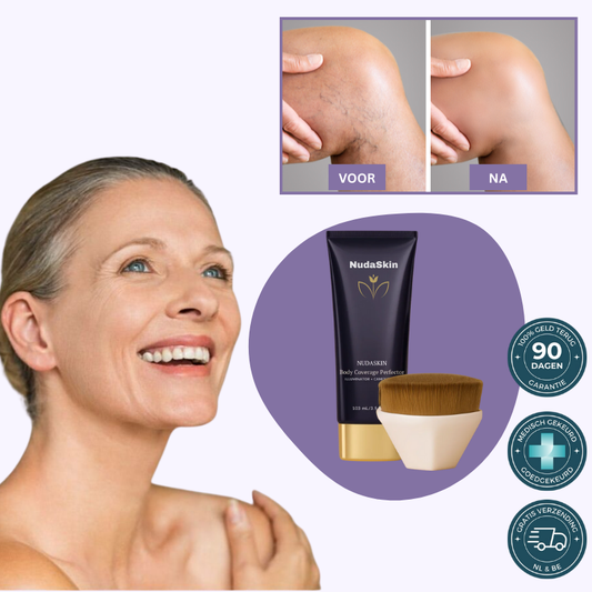 Nudaskin™ Huidperfecter