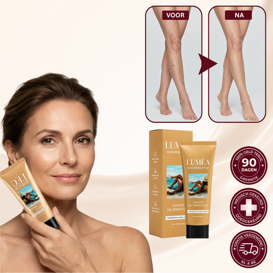 Luméa™ Beenperfector