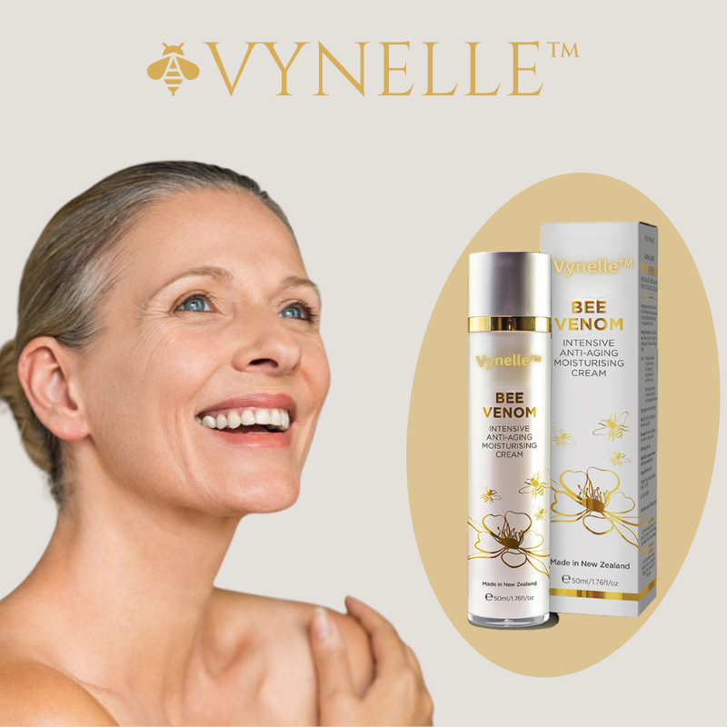 Vynelle™ Anti-Rimpel Herstelcrème