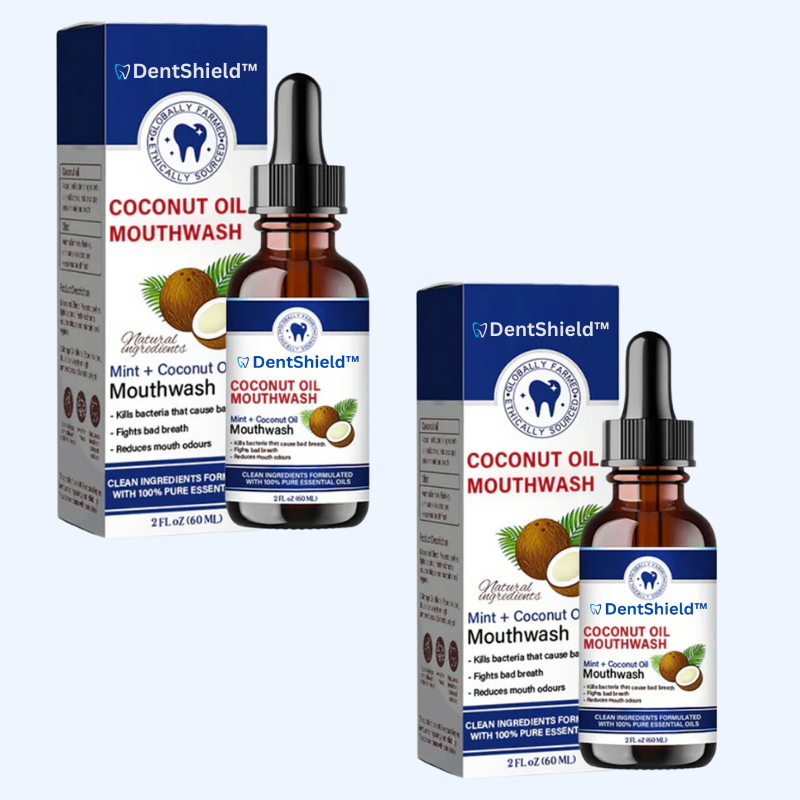 DentShield™ Gebitsherstel Serum